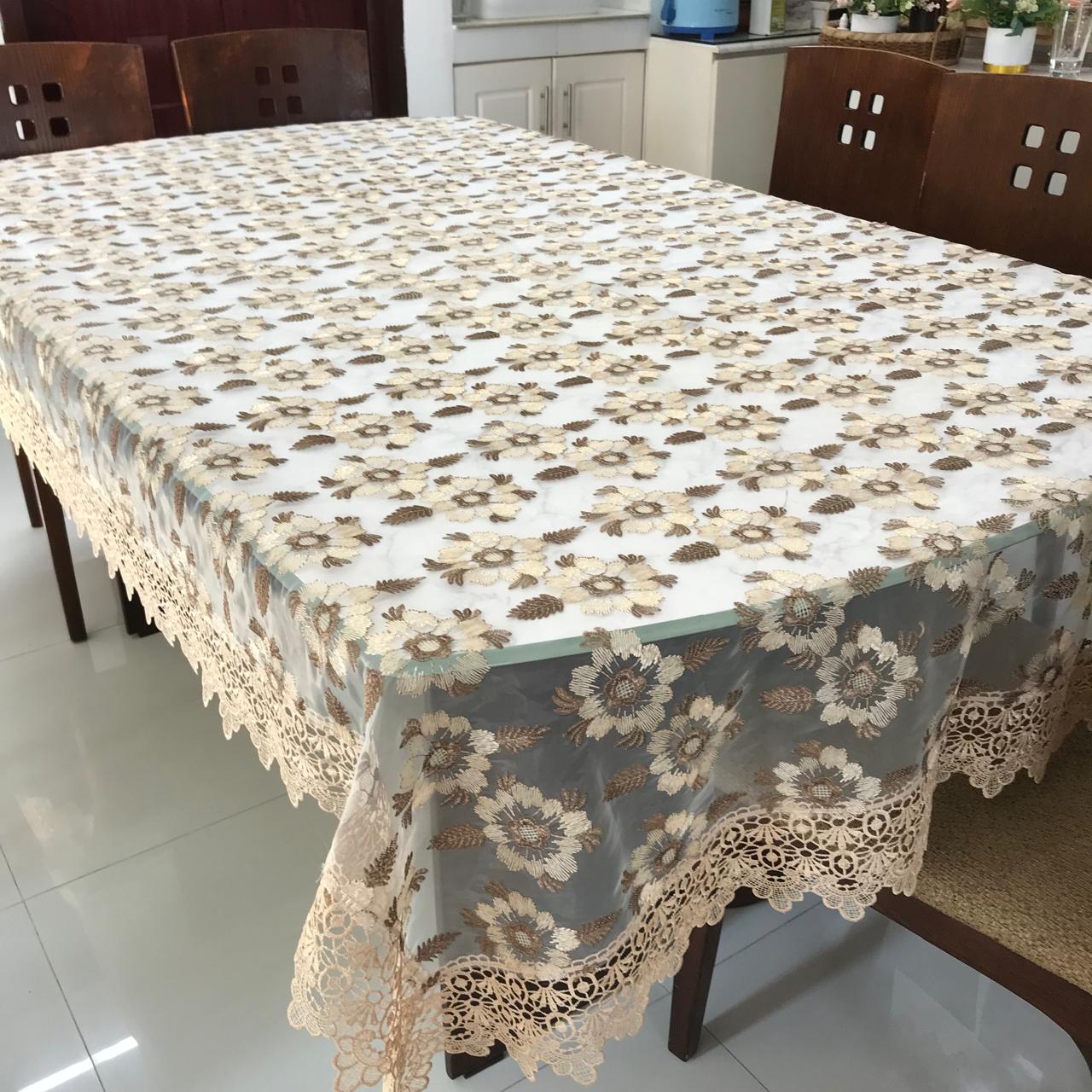 Table Cloth  04