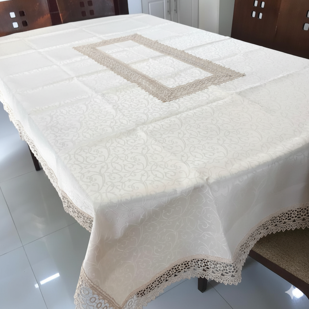 Table Cloth 06